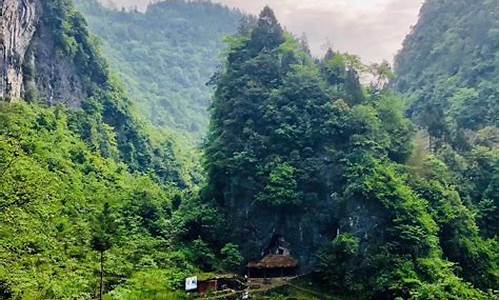 恩施旅游必去十大景点_恩施旅游必去十大景