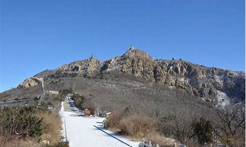 大黑山_大黑山钼矿