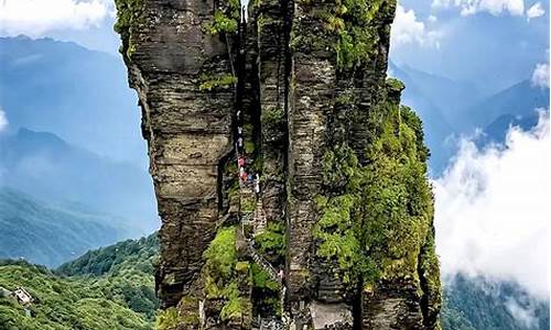 贵州梵净山旅游_贵州梵净山旅游自由行攻略