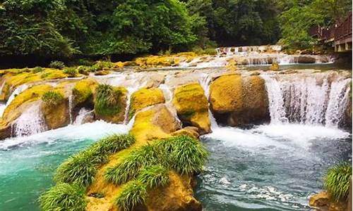 贵州荔波旅游攻略最佳线路_贵州荔波旅游攻