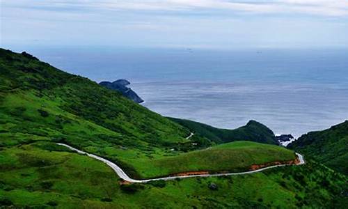 福鼎大嵛山岛旅游攻略_福鼎大嵛山岛好玩吗