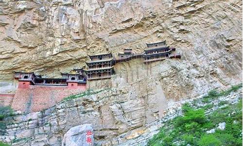 浑源悬空寺门票多少钱_浑源悬空寺门票多少