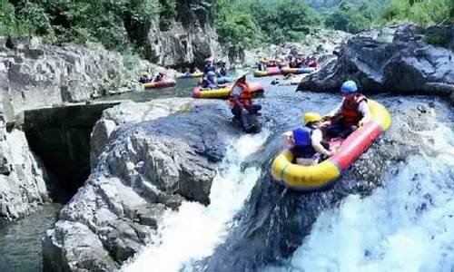 永泰天门山漂流门票_永泰天门山漂流门票多