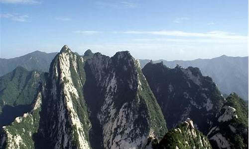 五岳最高的山是什么山_三山五岳最高的山是