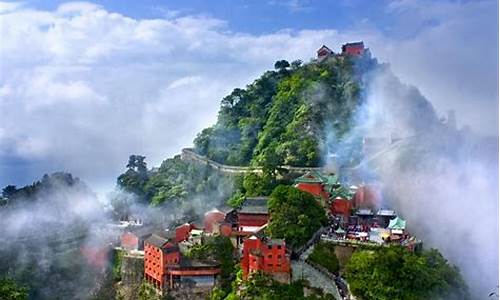 湖北旅游景点大全_湖北旅游景点大全自驾车