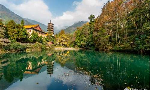 杭州天目山_杭州天目山医院