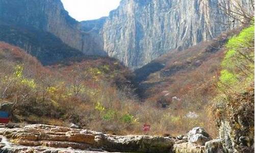 关山景区_关山景区介绍