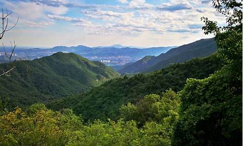 北京西山国家森林公园_北京西山国家森林公园介绍