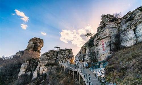 保定周边旅游景点_保定周边旅游景点大全排名 自驾