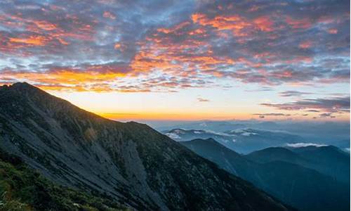 太白山国家森林公园门票_太白山国家森林公园门票免费吗