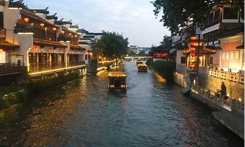 江苏南京旅游攻略_江苏南京旅游攻略景点必去