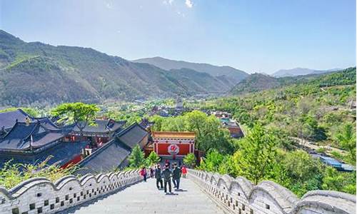 五台山两日游跟团_五台山两日游跟团多少钱