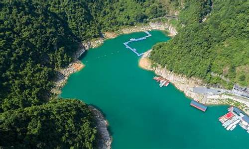 东江湖风景区介绍_东江湖风景区介绍资料