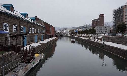 日本北海道景点_日本北海道景点介绍