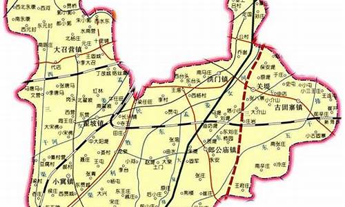 新乡市地图全图_新乡市地图全图高清版大图