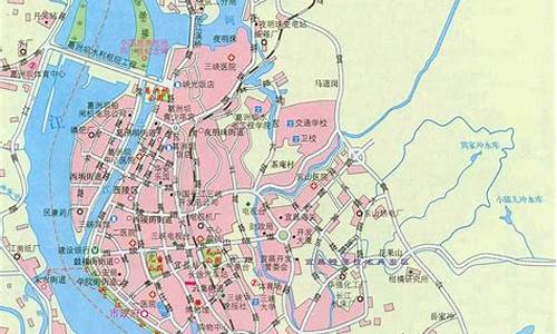 宜昌地图_宜昌地图全图高清版最新