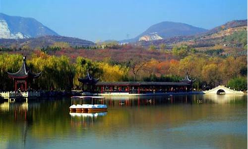 北京春游_北京春游时间